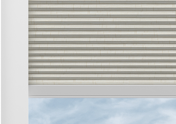 Thea, Cream - Perfect Fit Blind - Image 9